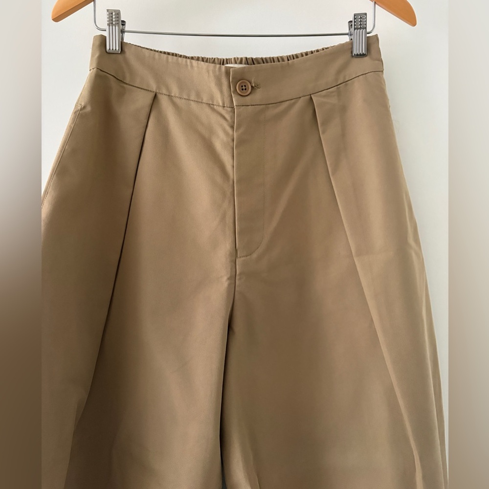 7115 by Szeki Lantern Trousers - Picture 5 of 7